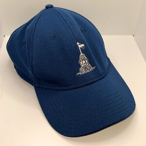 Callaway Golf Hat Adjustable Breathable Stretch Fabric